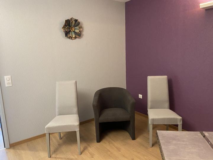 Fourniture d’objets funéraires Messeix