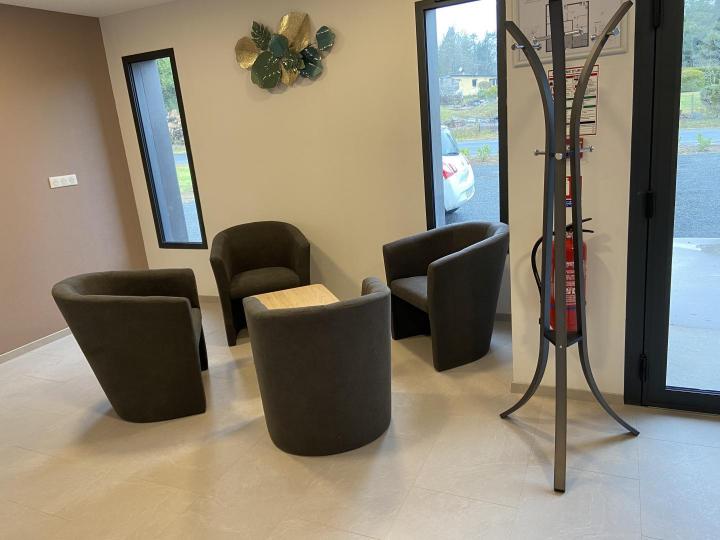 Transport funéraire Messeix