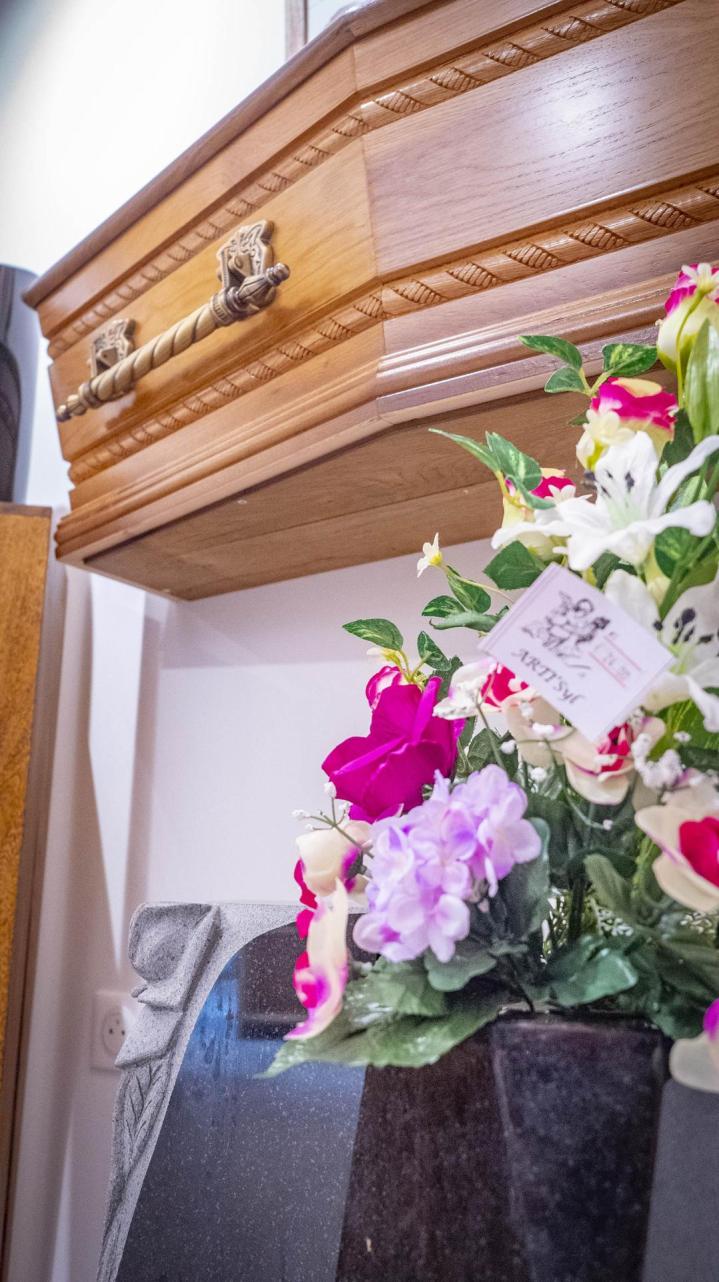 Notre service d'organisation d'obsèques vous permet de rendre hommage à votre proche de la manière la plus respectueuse qui soit