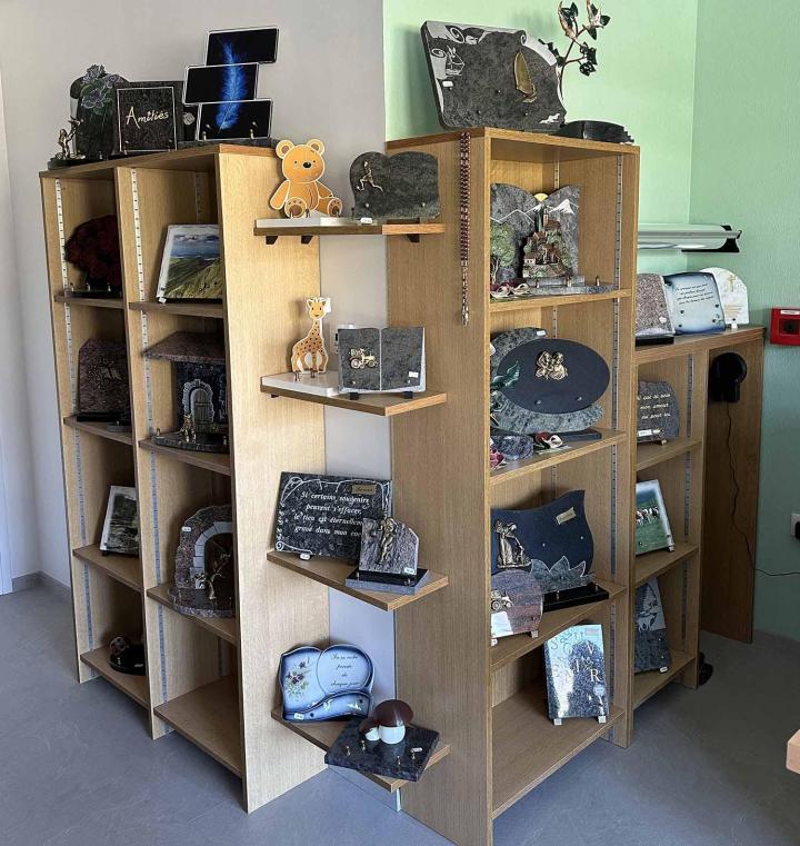 Service de transport pour obsèques Messeix